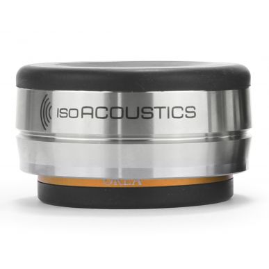 Антирезонансная ножка IsoAcoustics Orea Bronze